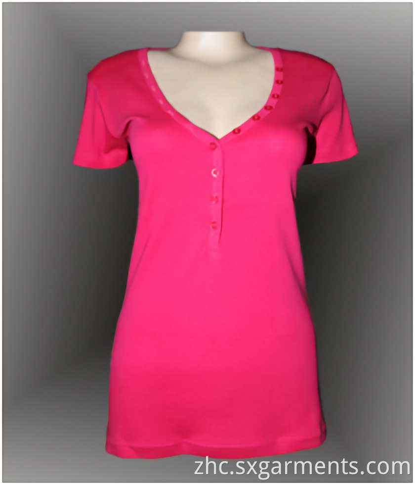 Ladies T-shirt on sale1